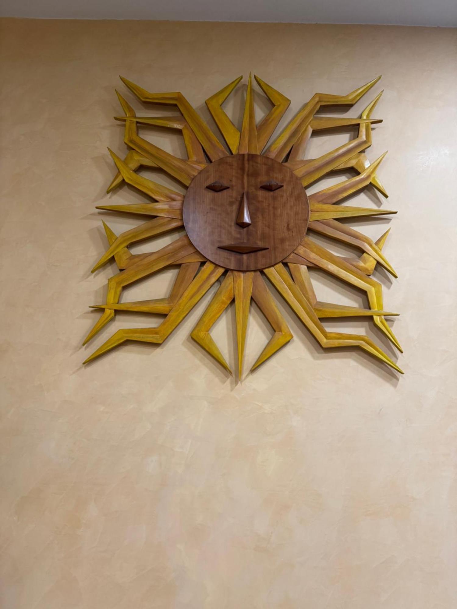 Torre Sole Fiumara