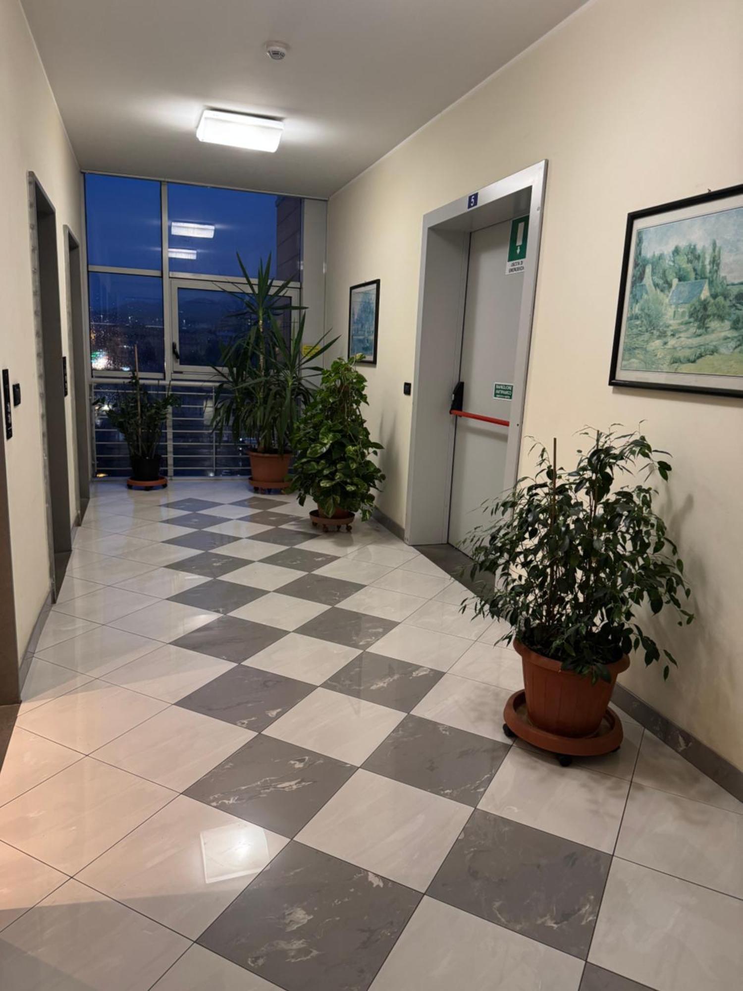 Appartamento Torre Sole Fiumara