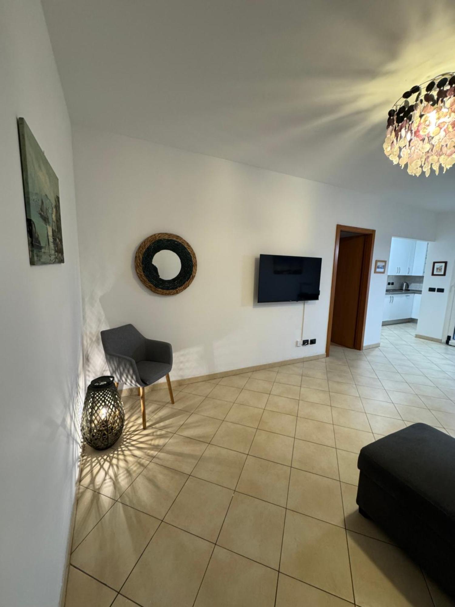 Appartamento Torre Sole Fiumara *