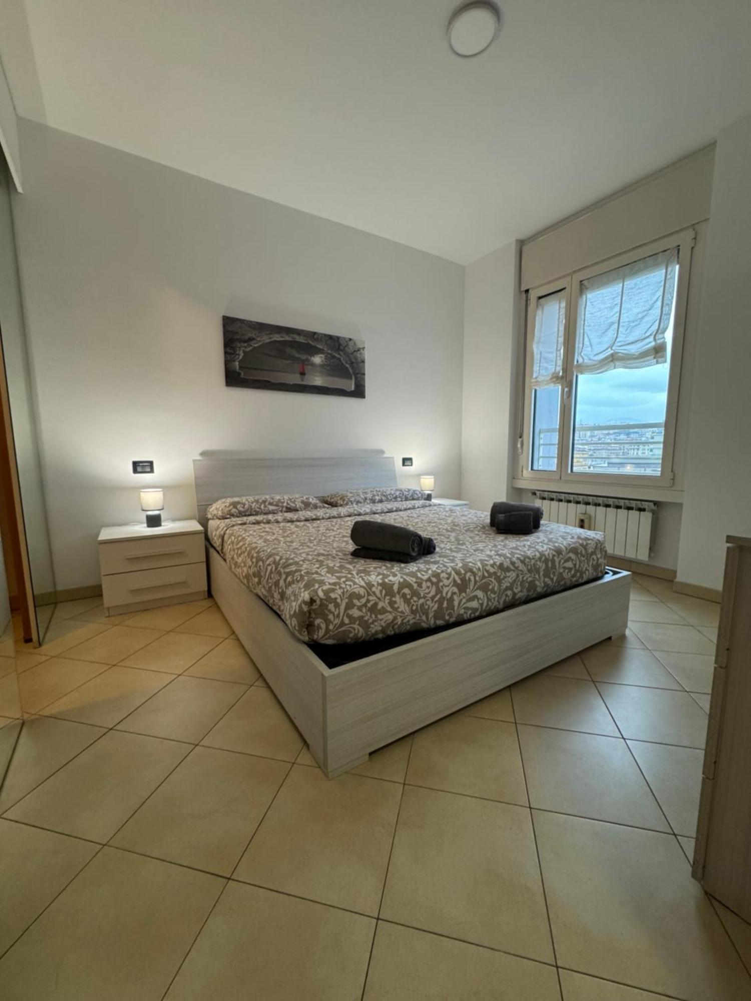 Appartamento Torre Sole Fiumara *