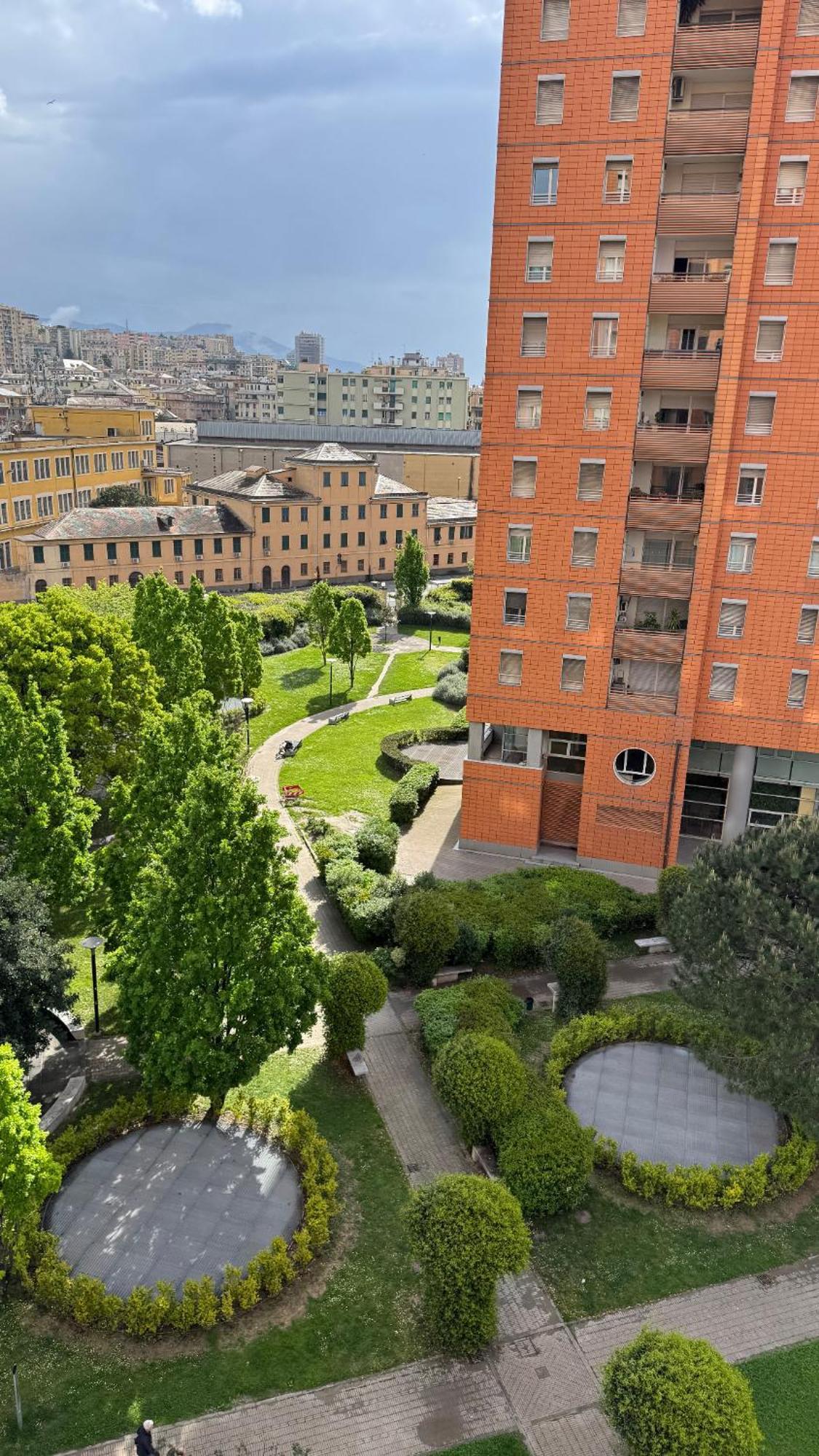 Appartamento Torre Sole Fiumara *